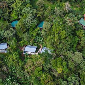 Koora Monteverde A Cloud Forest Hotel By Sandglass